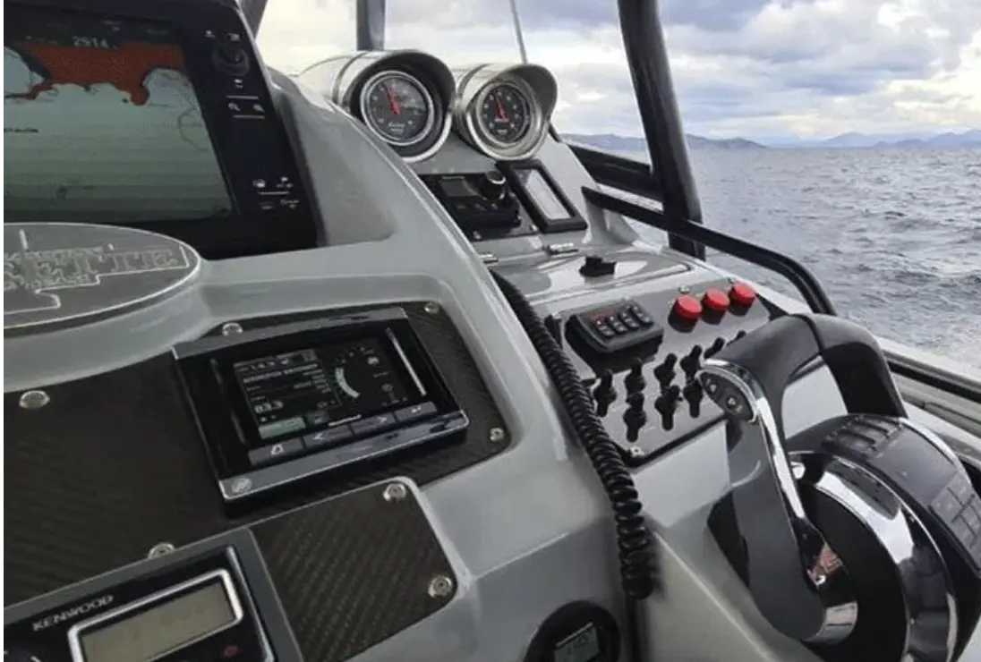 Thumbnail von Zigarette 39 Top Fish