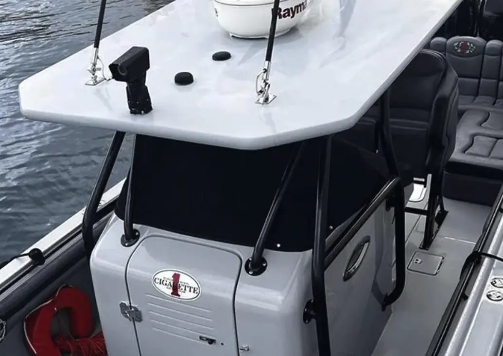 Thumbnail von Zigarette 39 Top Fish