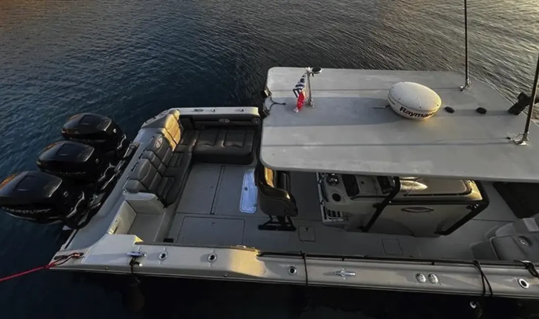 Thumbnail von Zigarette 39 Top Fish