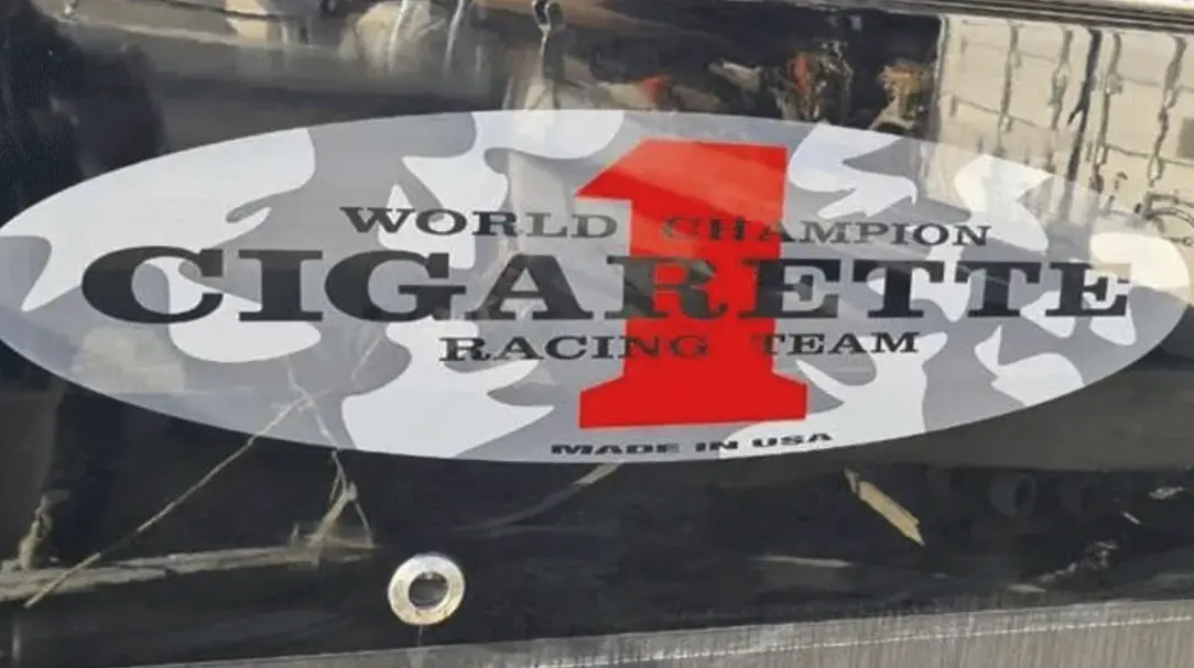 Thumbnail von Zigarette 39 Top Fish