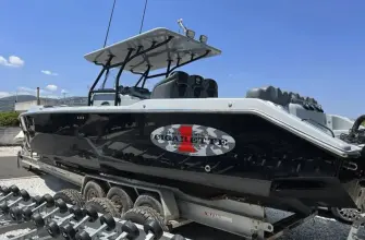 Thumbnail von Cigarette 39 Top Fish