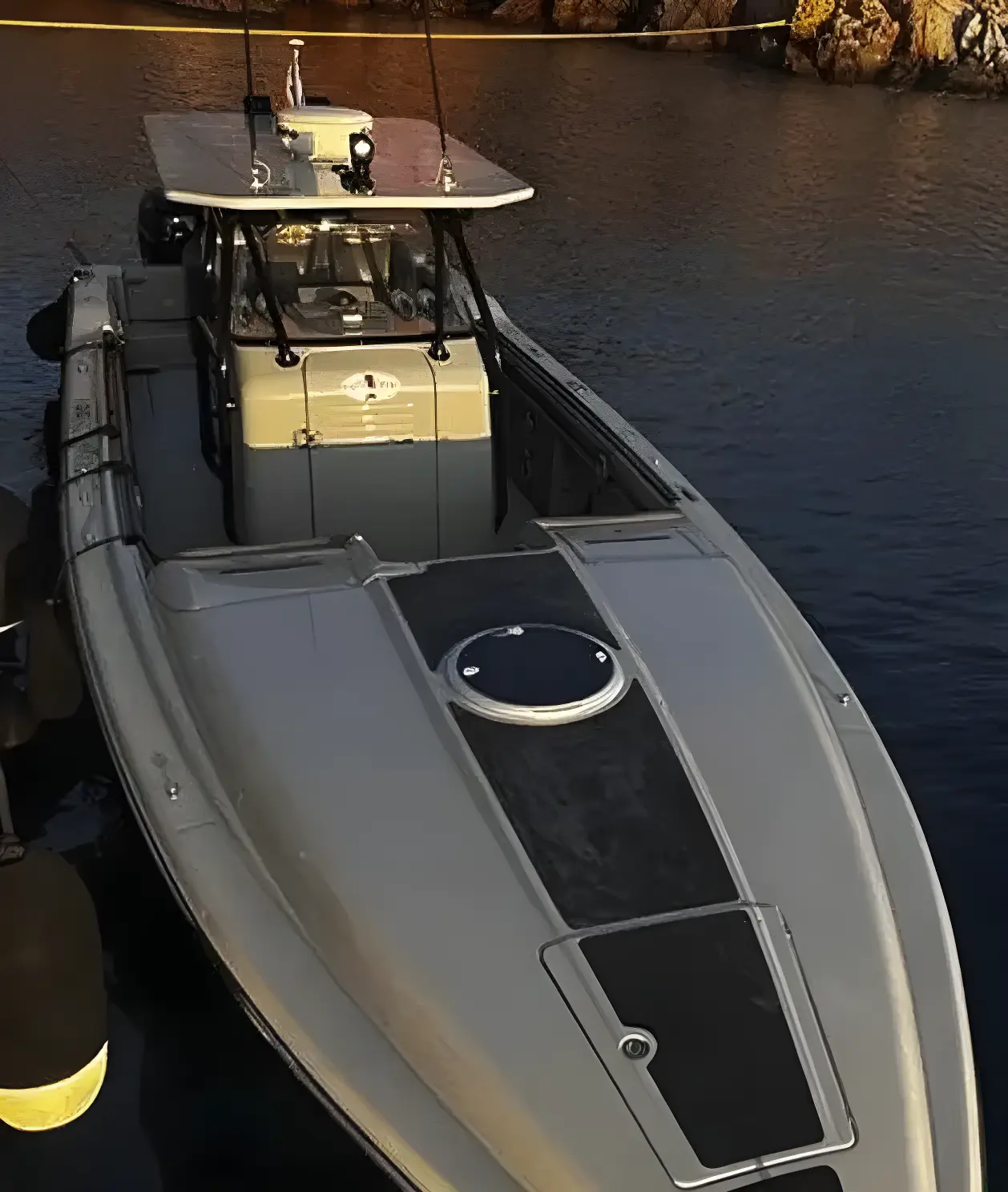 Thumbnail von Zigarette 39 Top Fish