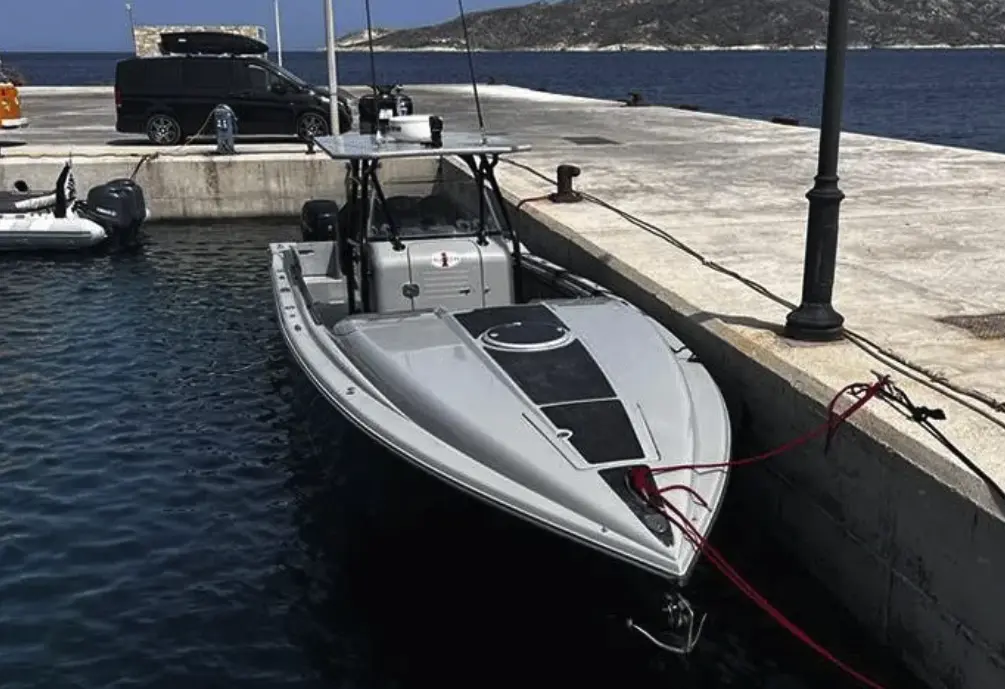 Thumbnail von Zigarette 39 Top Fish