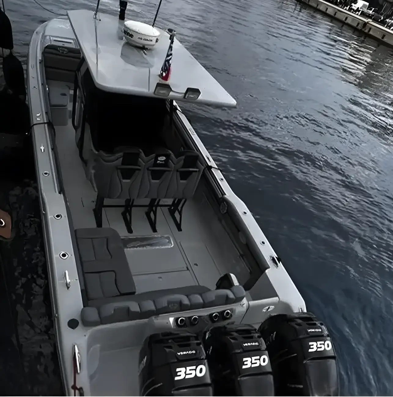 Thumbnail von Zigarette 39 Top Fish