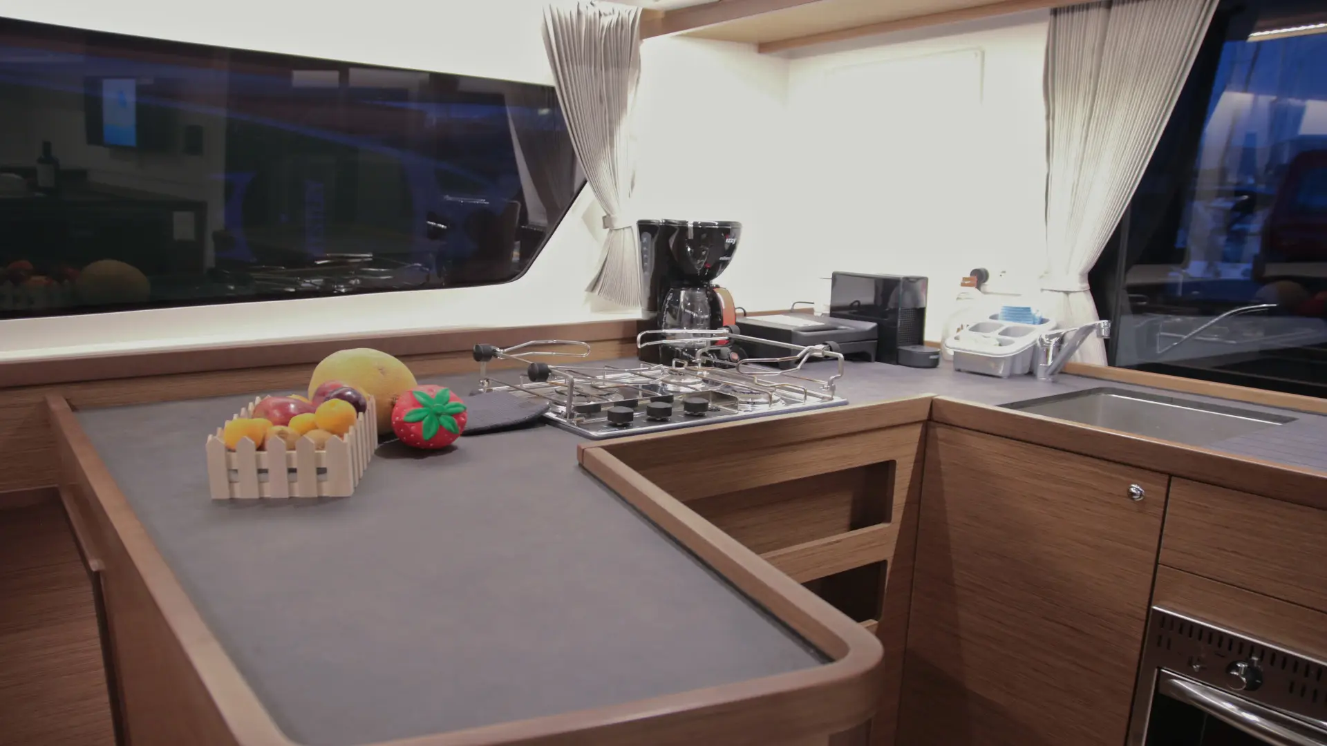 Thumbnail von Lagoon 42 Kit Cat