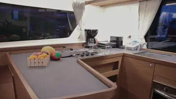 Thumbnail von Lagoon 42 Kit Cat