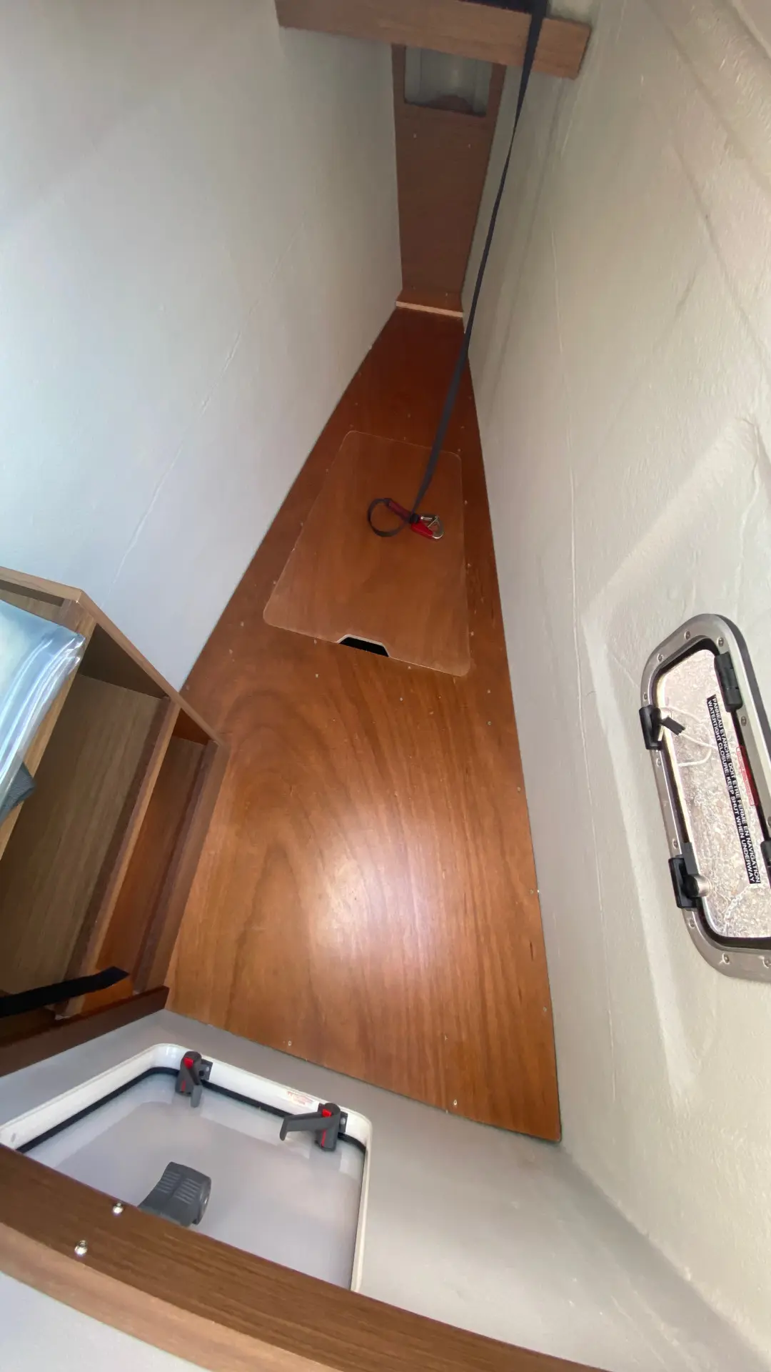 Thumbnail von Lagoon 42 Kit Cat