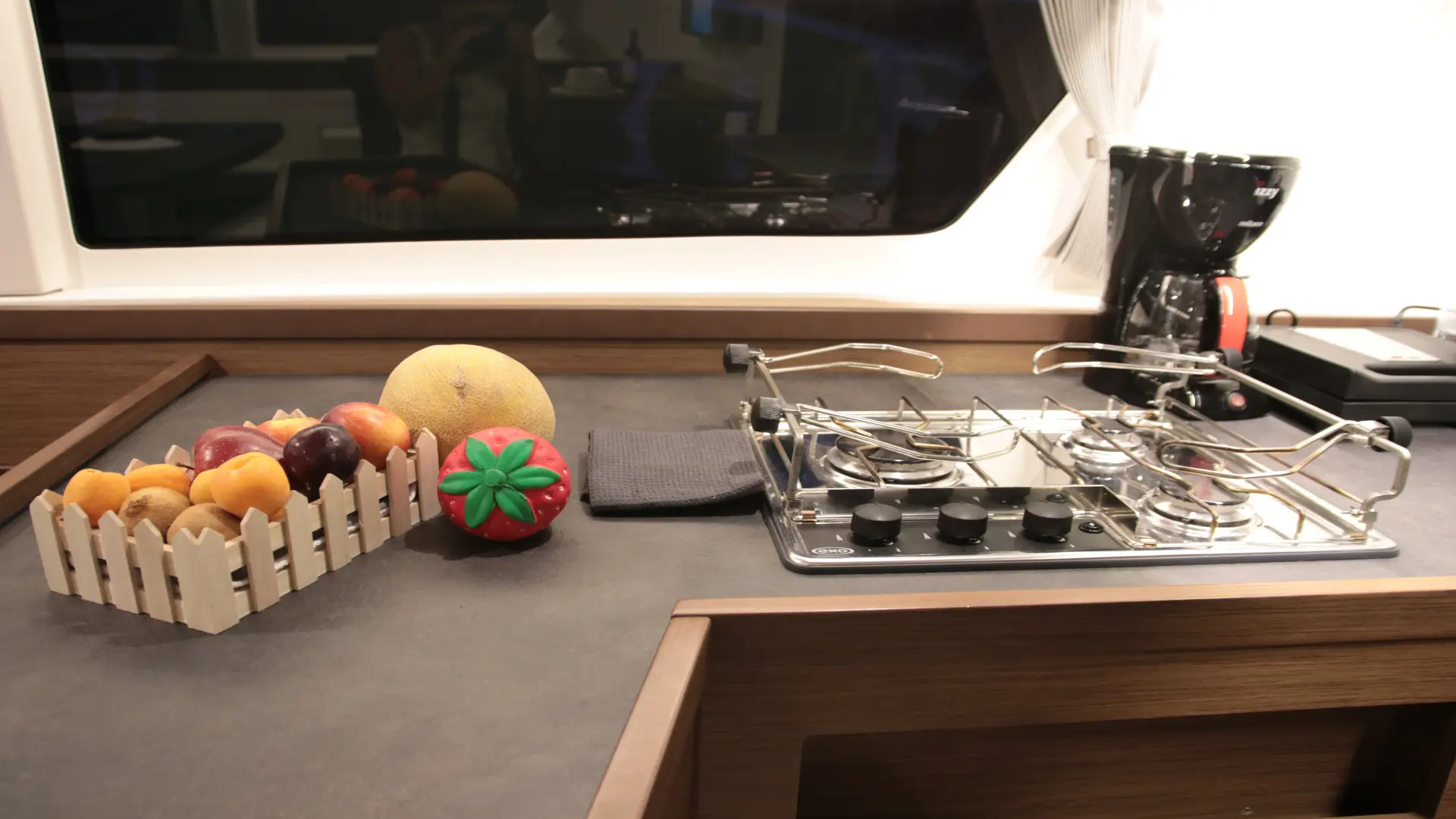 Thumbnail von Lagoon 42 Kit Cat