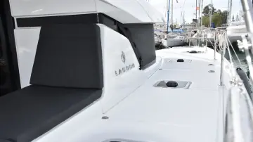 Thumbnail von Lagoon 42 ARION AC, Gen, W.Maker