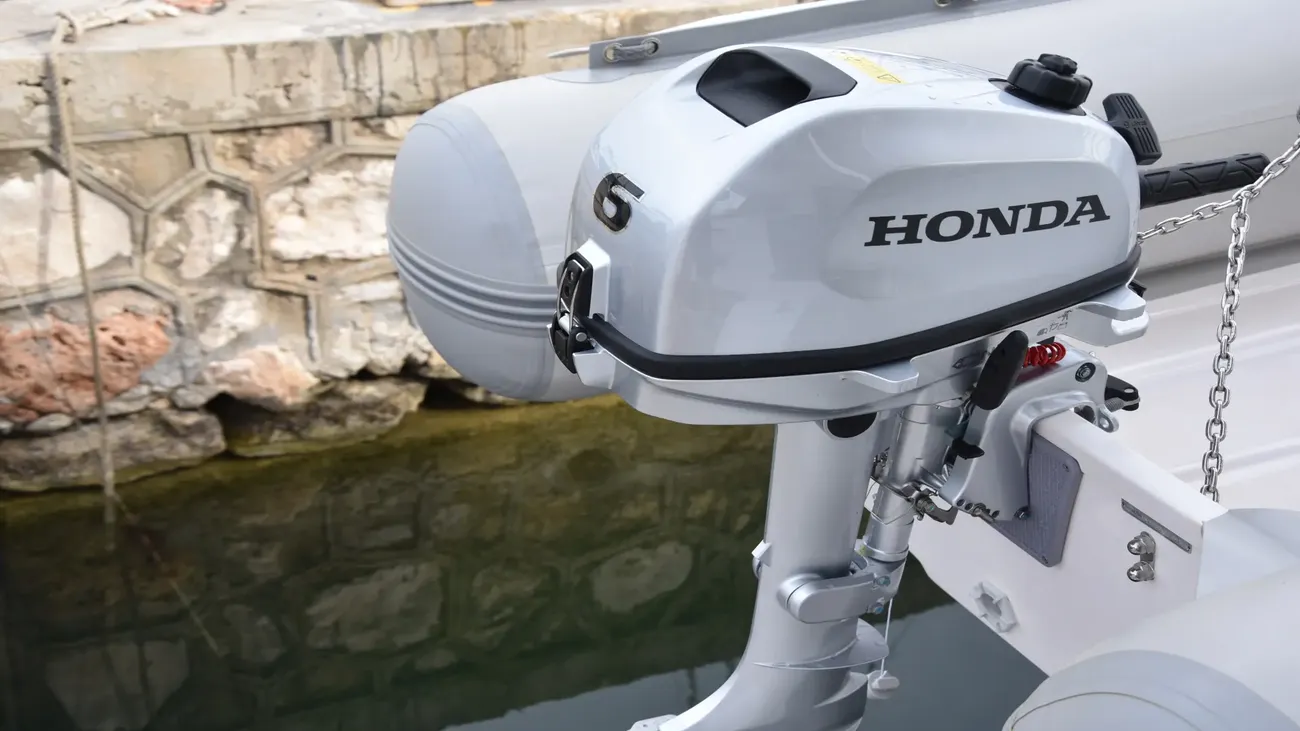 Thumbnail von Lagoon 42 ARION AC, Gen, W.Maker