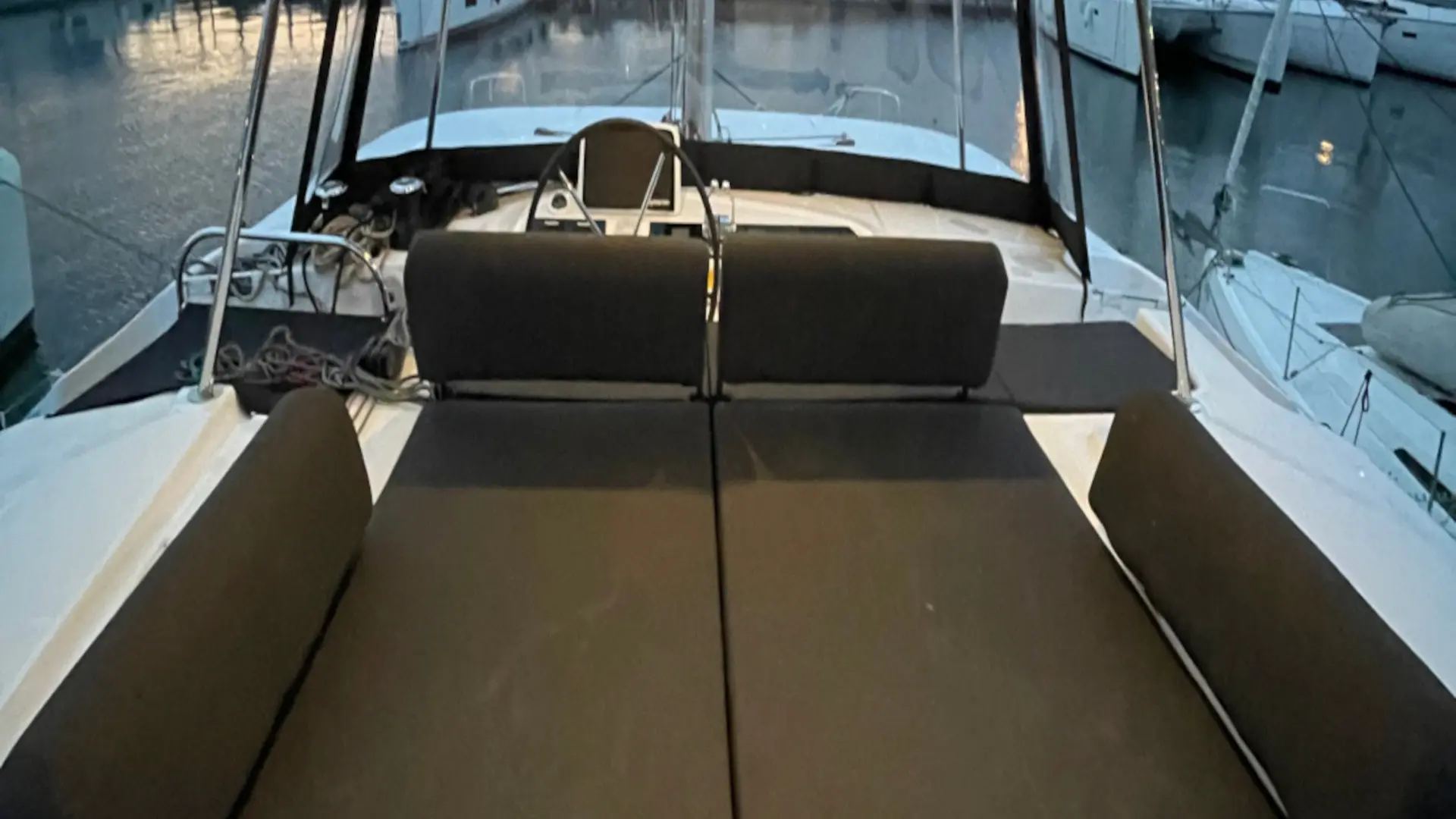 Thumbnail von Lagoon 46 ASTRAEUS