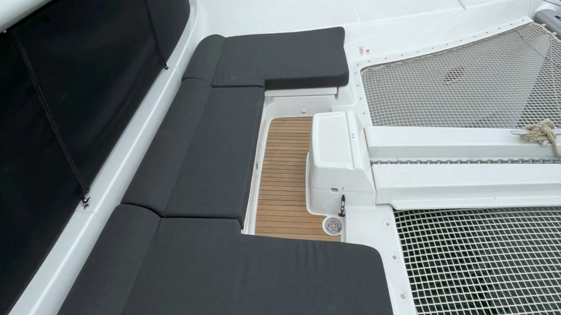 Thumbnail von Lagoon 46 ASTRAEUS