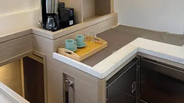 Thumbnail von Lagoon 51 AEGEUS (klima, generátor, W.Maker, teaková paluba, podvodní osvětlení)