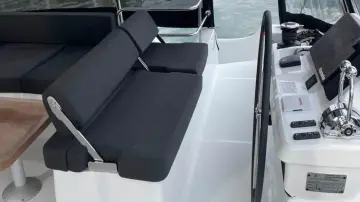 Thumbnail von Lagoon 51 AEGEUS (klima, generátor, W.Maker, teaková paluba, podvodní osvětlení)