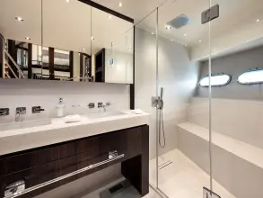 Thumbnail von Sunseeker 95 Yacht SEAWOLF