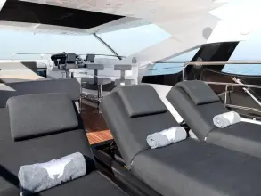 Thumbnail von Sunseeker 95 Yacht SEAWOLF