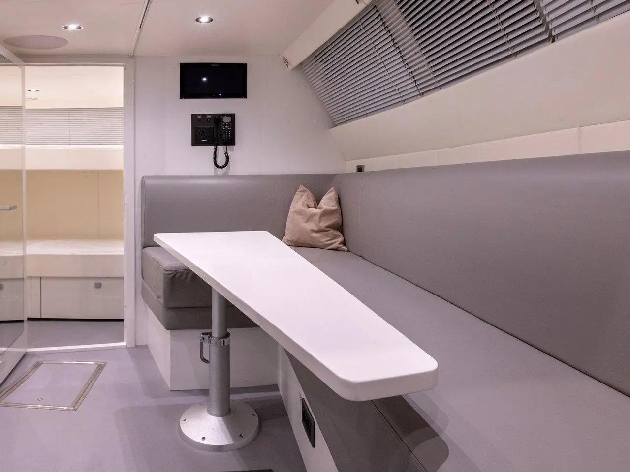 Thumbnail von Sunseeker 95 Yacht SEAWOLF