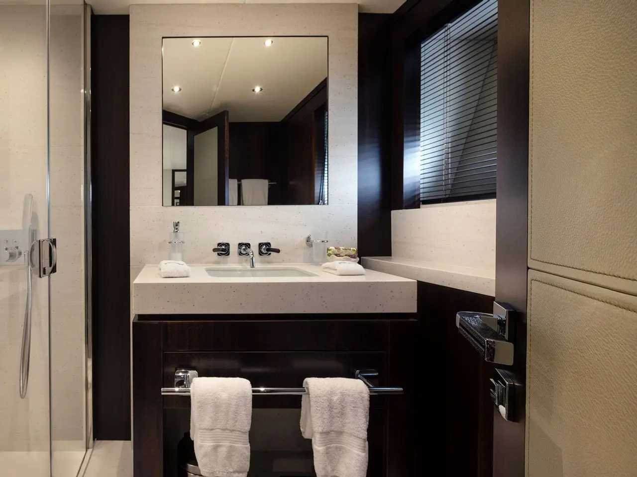 Thumbnail von Sunseeker 95 Yacht SEAWOLF