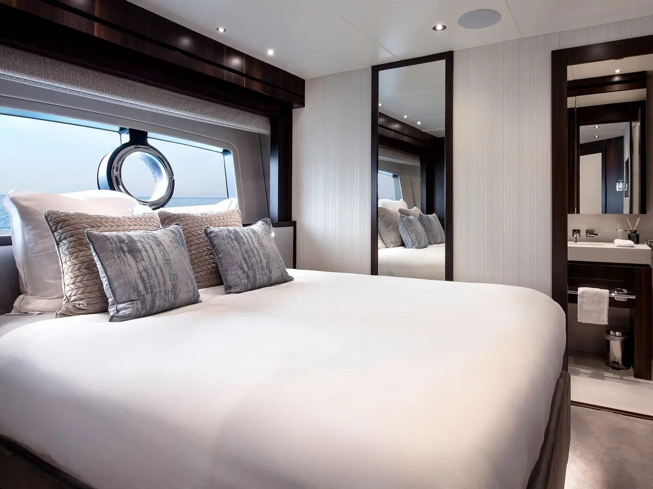 Thumbnail von Sunseeker 95 Yacht SEAWOLF