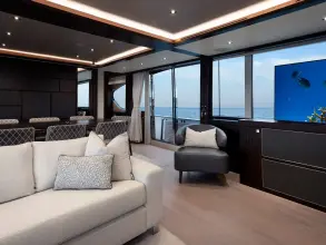 Thumbnail von Sunseeker 95 Yacht SEAWOLF