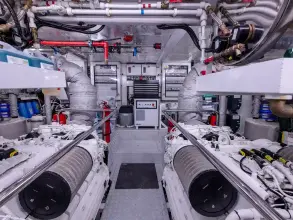 Thumbnail von Sunseeker 95 Yacht SEAWOLF