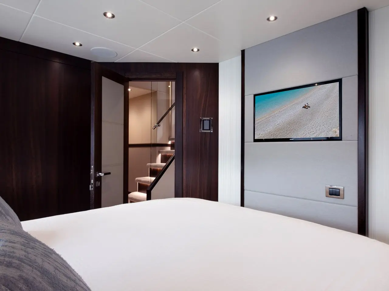 Thumbnail von Sunseeker 95 Yacht SEAWOLF