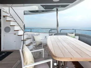 Thumbnail von Sunseeker 95 Yacht SEAWOLF