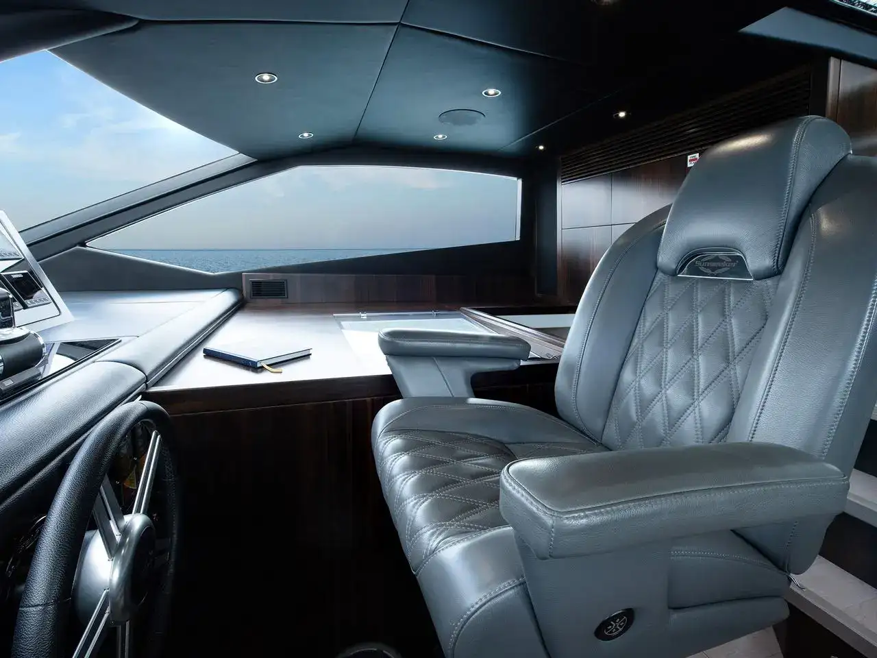 Thumbnail von Sunseeker 95 Yacht SEAWOLF