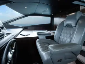 Thumbnail von Sunseeker 95 Yacht SEAWOLF