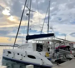 Thumbnail von Robertson And Caine Leopard 38