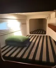 Thumbnail von Robertson And Caine Leopard 38