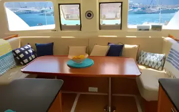 Thumbnail von Robertson And Caine Leopard 38