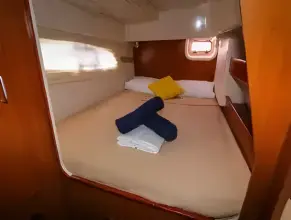 Thumbnail von Robertson And Caine Leopard 38