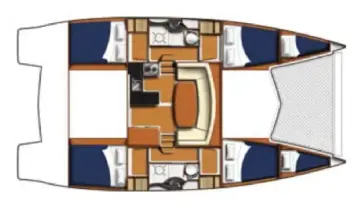 Thumbnail von Robertson And Caine Leopard 38