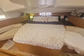 Thumbnail von Jeanneau Sun Odyssey 41 DS