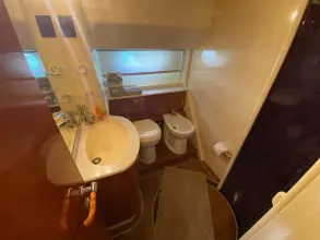 Thumbnail von フェレッティ・ヨット 68 M / Y OKIYO