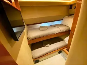 Thumbnail von フェレッティ・ヨット 68 M / Y OKIYO