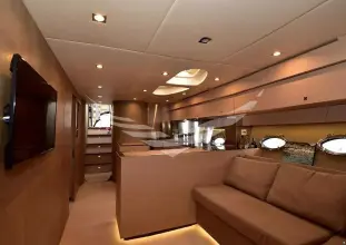 Thumbnail von Sunseeker Predator 75