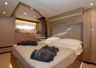 Thumbnail von Sunseeker Predator 75