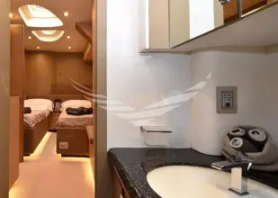 Thumbnail von Sunseeker Predator 75