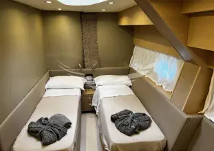 Thumbnail von Sunseeker Predator 75