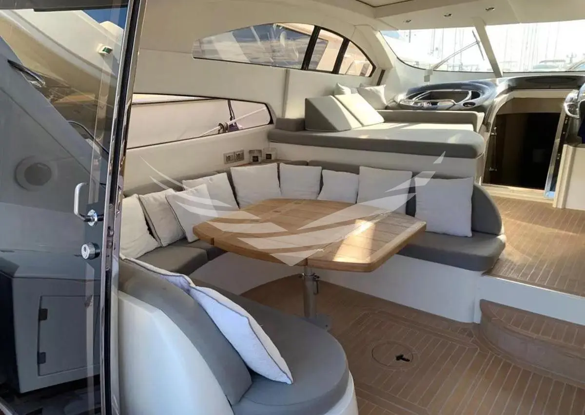 Thumbnail von サンシーカー プレデター 75