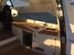 Thumbnail von Sunseeker Predator 75