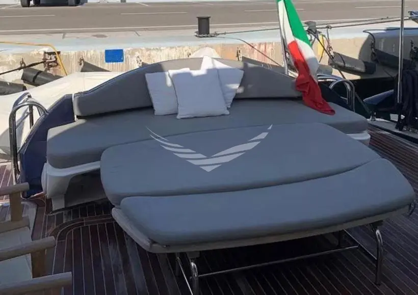 Thumbnail von サンシーカー プレデター 75