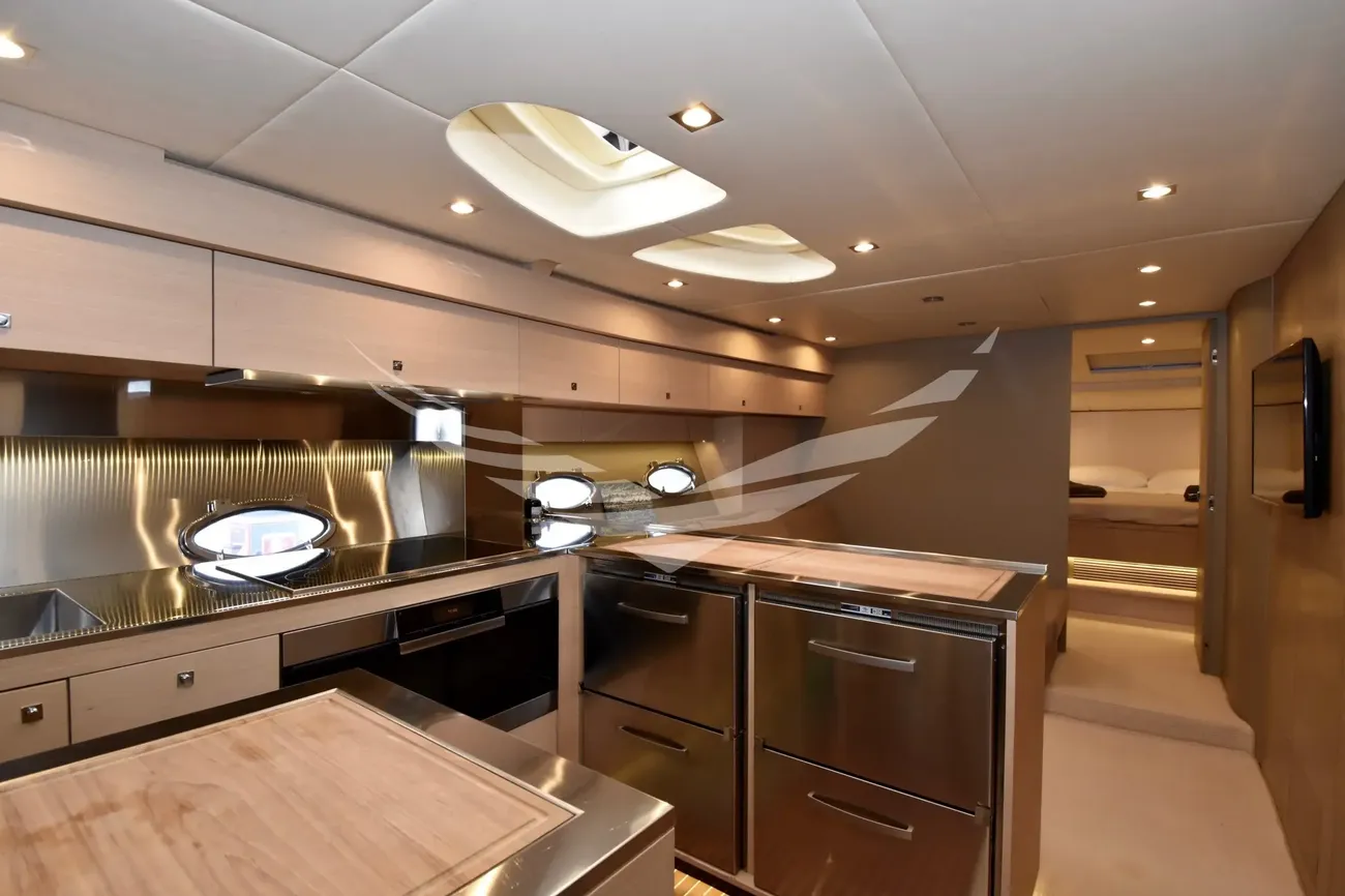 Thumbnail von サンシーカー プレデター 75