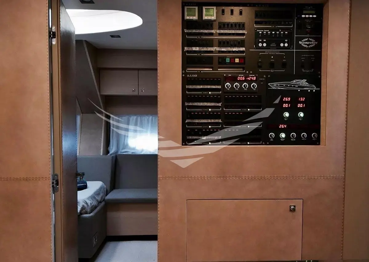 Thumbnail von サンシーカー プレデター 75