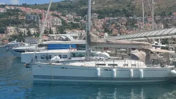 Thumbnail von X-Yachts Xc 42 Ulla