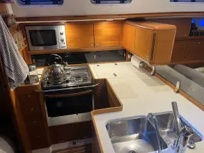 Thumbnail von X-Yachts Xc 42 Ulla