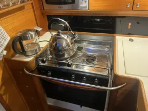 Thumbnail von X-Yachts Xc 42 Ulla