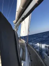 Thumbnail von X-Yachts Xc 42 Ulla